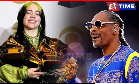 Billie Eilish & Snoop Dogg Set to Perform at Paris Olympics Closing Ceremony